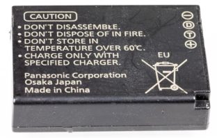 serial battery offenders