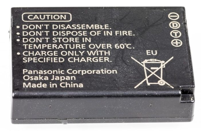 serial battery offenders