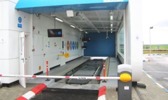 battery swapping services