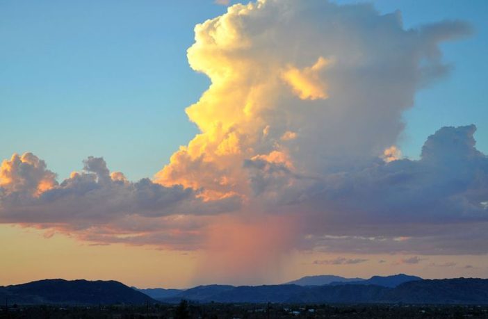 storing and harvesting electricity