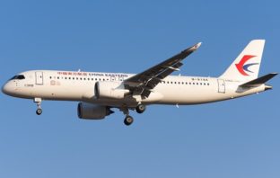 viable electric airliner