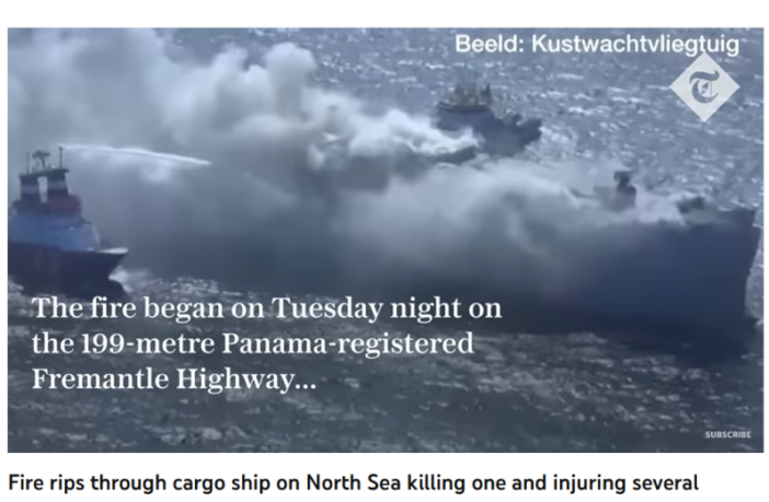 emerging new risk of lithium