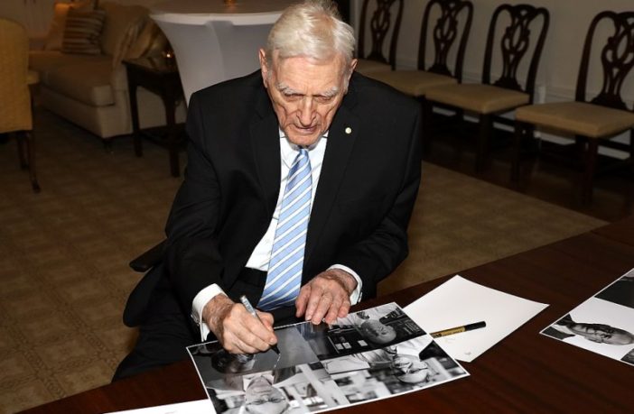 john bannister goodenough