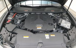 mild hybrid vehicles