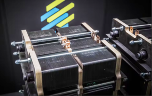 300-megawatt organic flow battery