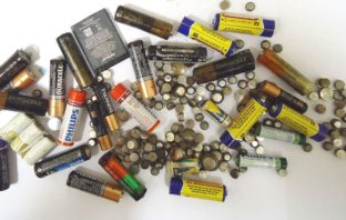 spotting counterfeit lithium-ion batteries