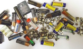 counterfeit batteries