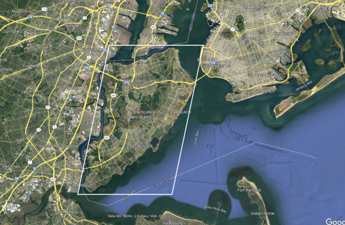 new york battery storage