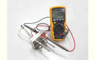 proton exchange