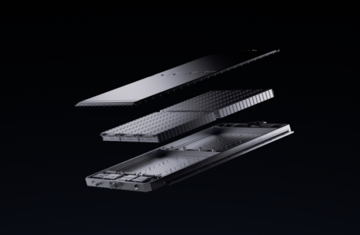 super-fast-charging catl battery