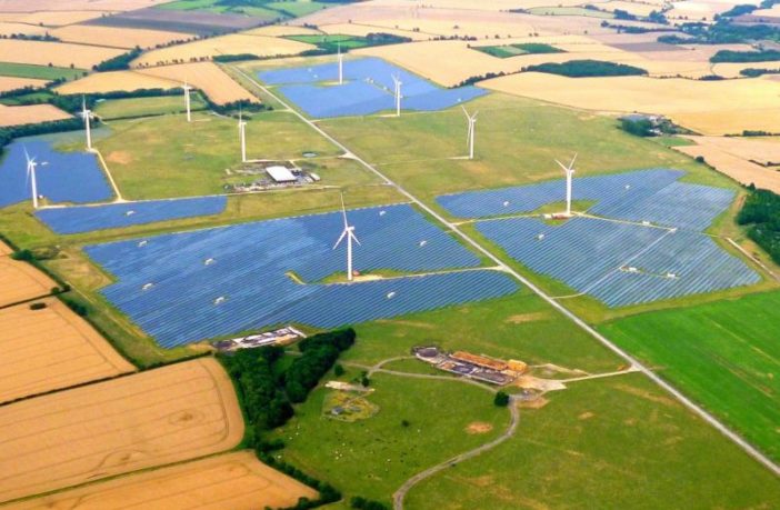 old electric auto batteries