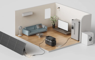 solar battery