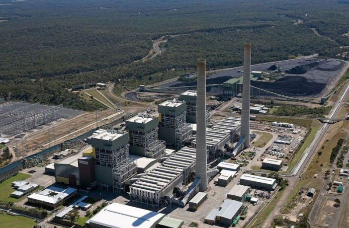 renewables coal exit