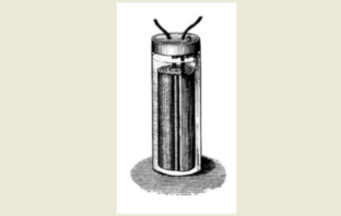 electrochemistry in lead-acid batteries