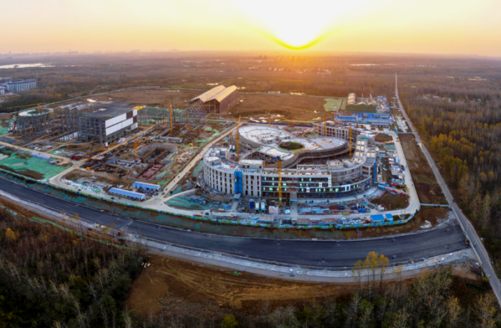 novel zinc-ion battery