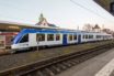 grid-plus-battery trains
