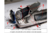quick release battery binder