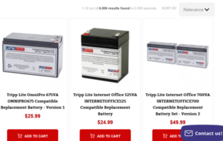maintaining a sealed lead-acid battery