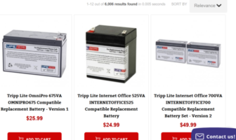 maintaining a sealed lead-acid battery