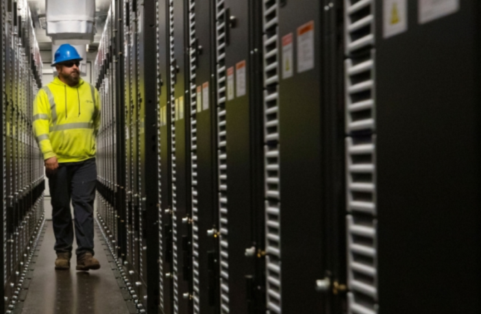 new york state battery storage