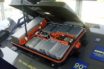 repurposing nissan batteries