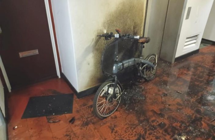 death for the sake of a cheap battery