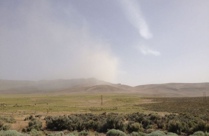 thacker pass lithium