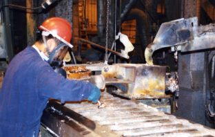 how lead-acid battery recycling