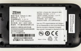 avoid a lithium-ion battery fire