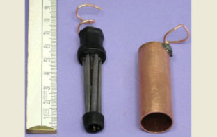 baghdad battery cells