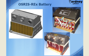 battery radiation protection