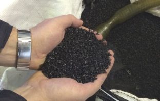 safer recycling of lithium-ion