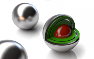 nuclear fuel cells
