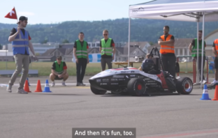 fastest electric vehicle