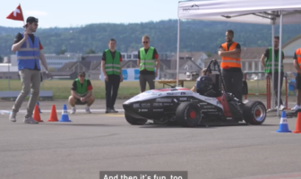 fastest electric vehicle