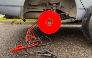 battery plus flux motors