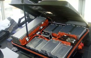 caring for ev batteries
