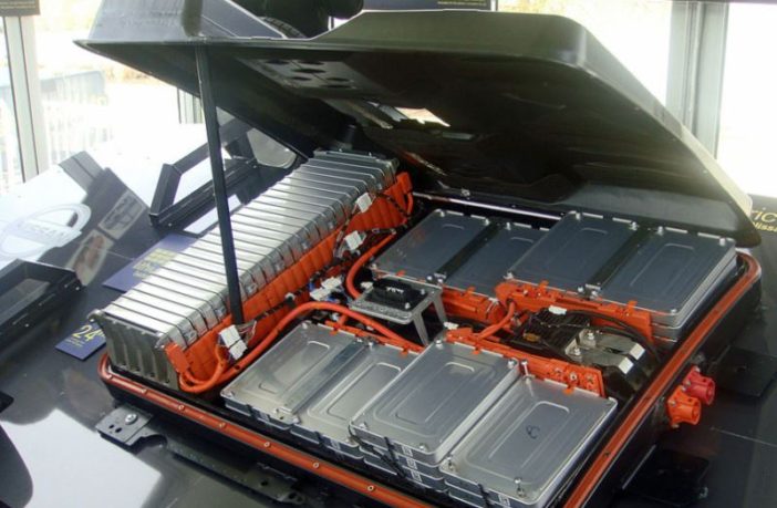 caring for ev batteries