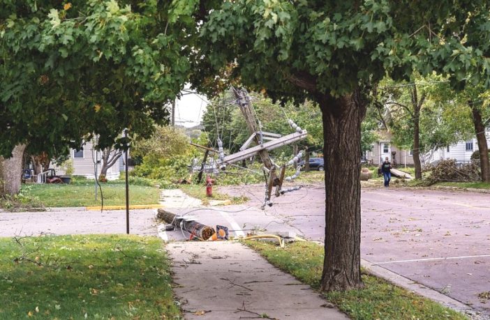 free storage batteries