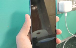pirate phone charger