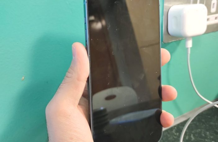 pirate phone charger