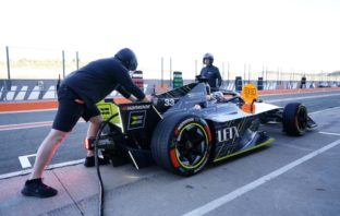 formula e gen3 battery