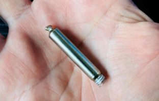 battery pacemakers