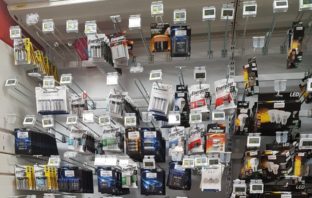 all about storage batteries