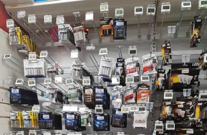 all about storage batteries