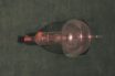 was edison’s first light bulb