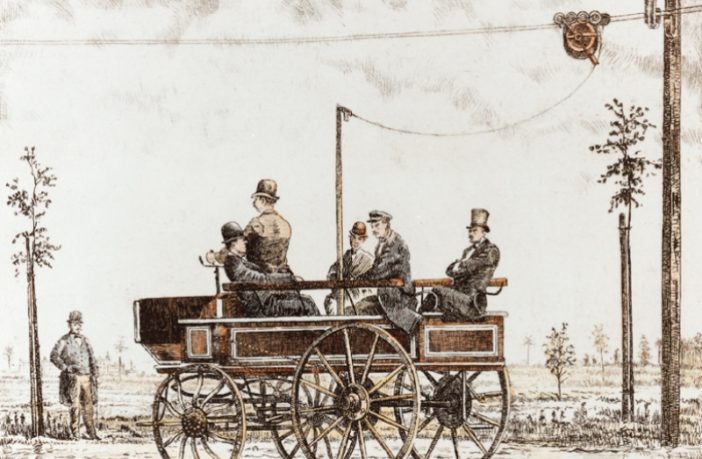 decarbonizing city buses