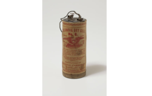 history of battery storage