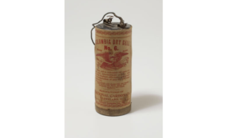 history of battery storage