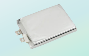 burnt cotton anode